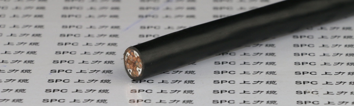SPCDATA-PVC-LiYCY--PVC柔性數(shù)據(jù)傳輸屏蔽電纜