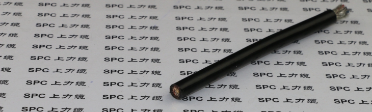 SPCCRANE-PVC-CYG行車電纜鋼絲加強屏蔽型