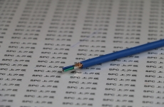 MHYV煤礦用聚乙烯絕緣聚氯乙烯護(hù)套通信電纜