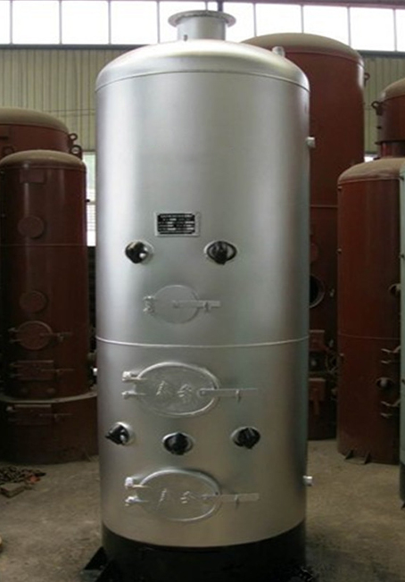 CLSG立式燃煤常壓熱水鍋爐