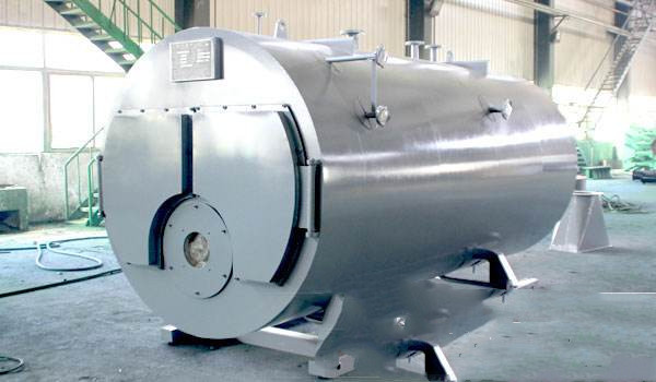 8噸燃?xì)庹羝仩t