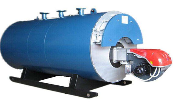 生物質(zhì)燃油鍋爐