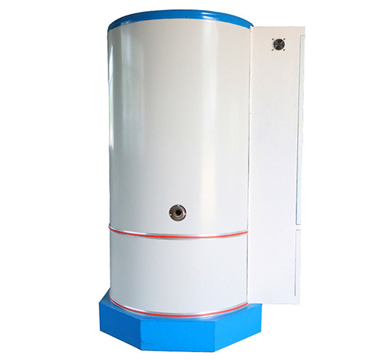 節(jié)能燃油鍋爐