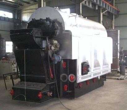 燃煤鍋爐產(chǎn)品案例