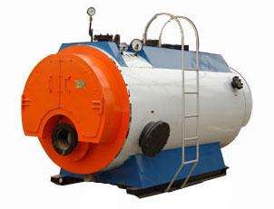 天燃氣蒸汽鍋爐