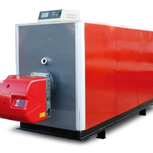 燃?xì)饽K鍋爐