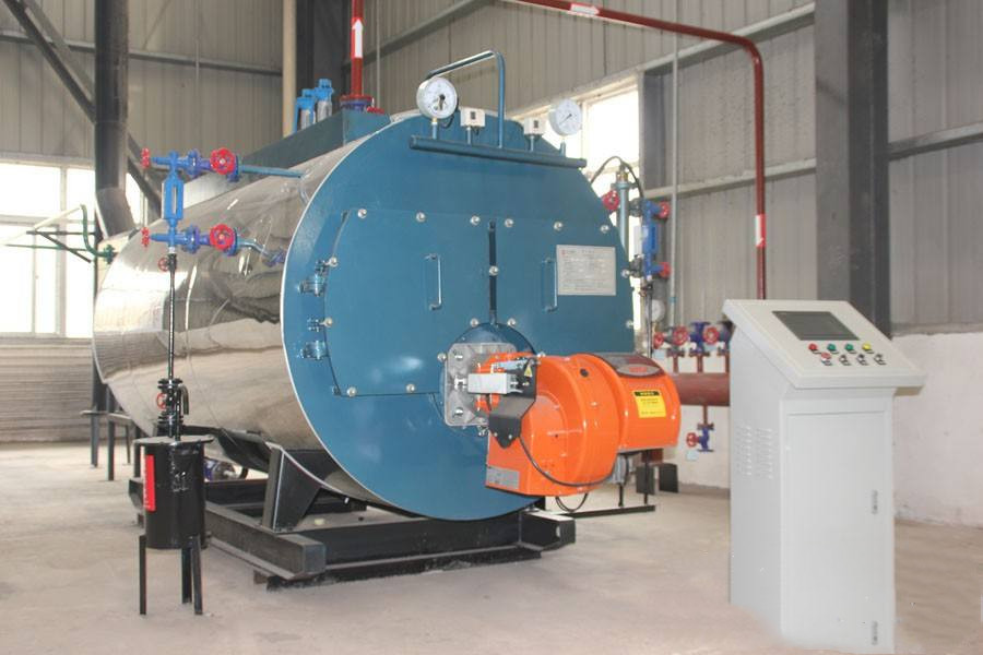 0.3噸燃?xì)忮仩t