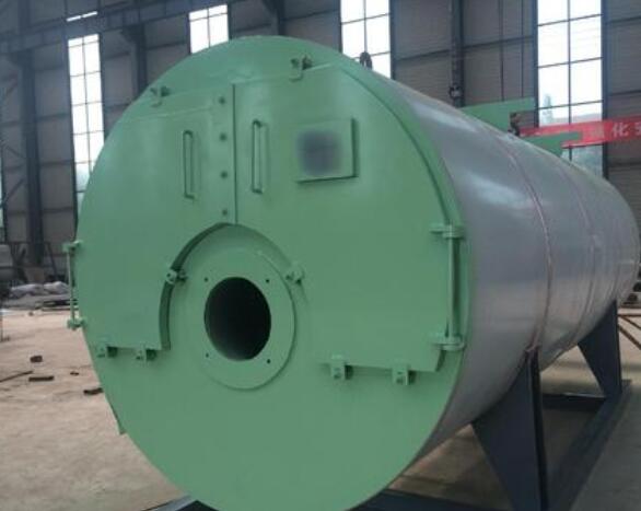 燃?xì)鉄崴仩t