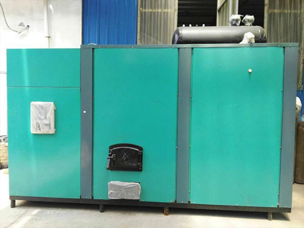 生物質(zhì)鍋爐