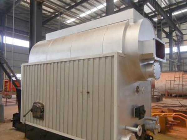 生物質(zhì)鍋爐