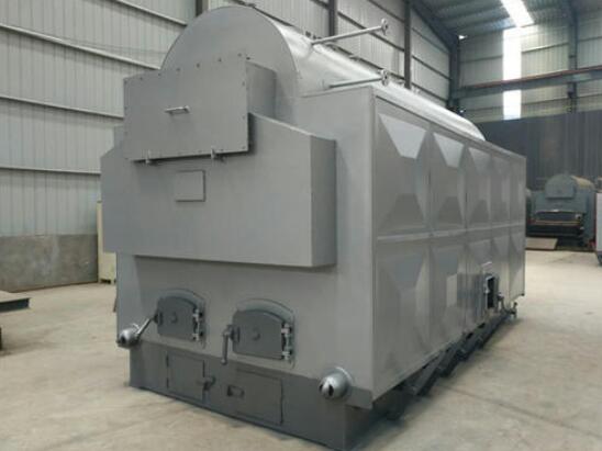 生物質(zhì)鍋爐